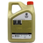 Castrol Edge 10W60 4 Lt Tam Sentetik Motor Yağı