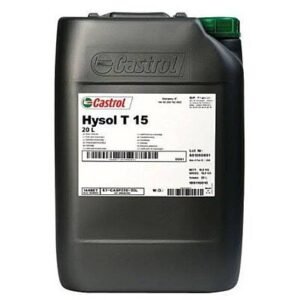 Castrol Hysol T 15 - 20 Litre Bor Yağı