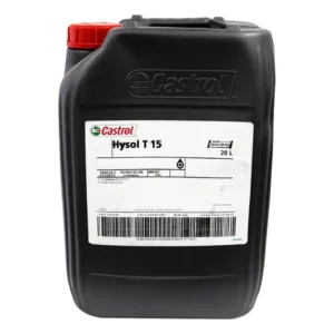 Castrol Hysol T 15 Yarı Sentetik Bor Yağı 20 Lt Soğutma Sıvısı
