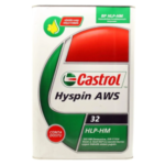 Castrol Hyspin AWS 32 - 15 Kg Hidrolik Yağı