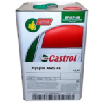 Castrol Hyspin AWS 46 - 15 Kg Hidrolik Yağı