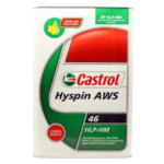 Castrol Hyspin AWS 46 - 15 Kg Hidrolik Yağı