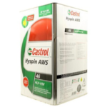 Castrol Hyspin AWS 46 - 17 Litre Hidrolik Yağı