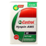 Castrol Hyspin AWS 68 - 15 Kg Hidrolik Yağı