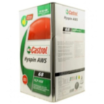 Castrol Hyspin AWS 68 - 17 Litre Hidrolik Yağı