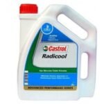Castrol Radicool Antifiriz - 3 Litre Mavi Antifriz