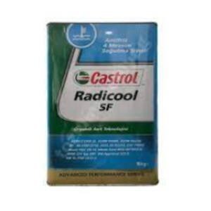 Castrol Radicool SF Antifriz - 16 kg -72°C Konsantre Kırmızı Antifiriz