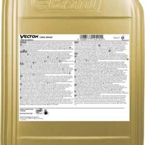 castrol-vecton-long-drain-10w-40-ls-e6-e9-20-litre-motor-yagi-441161