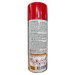Colorium Zincir ve Tel Halat Yağlama Sprey 400 Ml