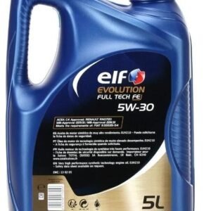 elf-evolution-fulltech-fe-rn-0720-5w-30-5-litre-441713