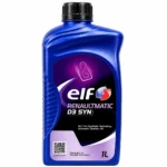 Elf Renaultmatic D3 SYN 1 Lt Otomatik Şanzıman Yağı