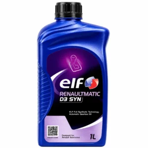 Elf Renaultmatic D3 SYN 1 Lt Otomatik Şanzıman Yağı