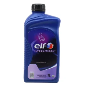 Elf Speedmatic 1 Lt Şanzıman Robot Yağı