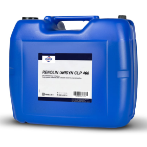 Fuchs Renolin Unisyn CLP 460 - 16 kg Dişli Yağı