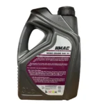HMAC Monograde SAE 30 3 Lt Motor Yağı