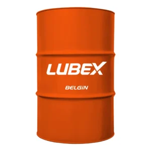 Lubex Mitras AX HYP 80W90 205 Lt Şanzıman ve Diferansiyel Yağı
