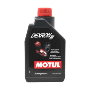 Motul Dexron III 1 Lt Otomatik Şanzıman Yağı