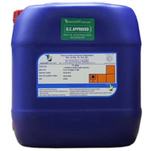 Eurolub TF 9040 20 Kg Sıvama ve Derin Çekme Yağı