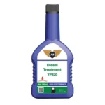 F6 Dizel Yakıt Katkısı 300 ML Diesel Treatment
