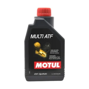 Motul Multi ATF 1 Lt Otomatik Şanzıman Yağı