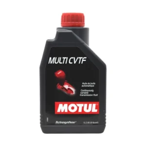 Motul Multi CVTF 1 Lt Otomatik Şanzıman Yağı