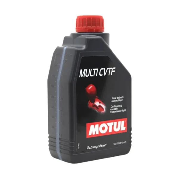 Motul Multi CVTF 1 Lt Otomatik Şanzıman Yağı (2 Adet)