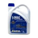 HMac Yeşil Antifriz 3 Lt -40 Derece (6 Adet)