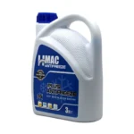 HMac Yeşil Antifriz 3 Lt -40 Derece (6 Adet)