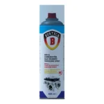 Burtech Egr Karbüratör Gaz Kelebeği Temizleyici Sprey 500 Ml