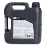 Liqui Moly 10W-40 4T Basic Street 4 Lt Motosiklet Yağı (3046)