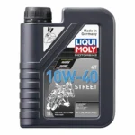 Liqui Moly 10W-40 4T Street 1 Lt Motosiklet Motor Yağı (1521)