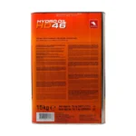 Petrol Ofisi Hydro Oil HD 46 15 Kg Hidrolik Sistem Yağı