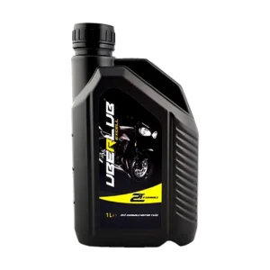 Uberlub Excell 2T 1 Lt 2 Zamanlı Motor Yağı