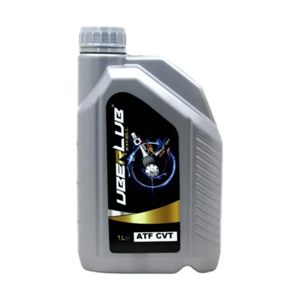 Uberlub Excell ATF CVT 1 Lt Otomatik Şanzıman Yağı