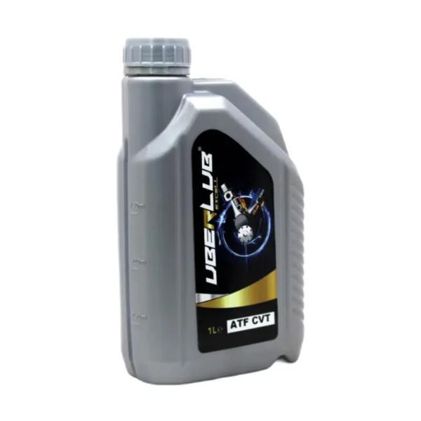 Uberlub Excell ATF CVT 1 Lt Otomatik Şanzıman Yağı