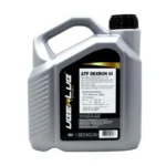Uberlub Excell ATF Dexron III 3 Lt Otomatik Şanzıman Yağı