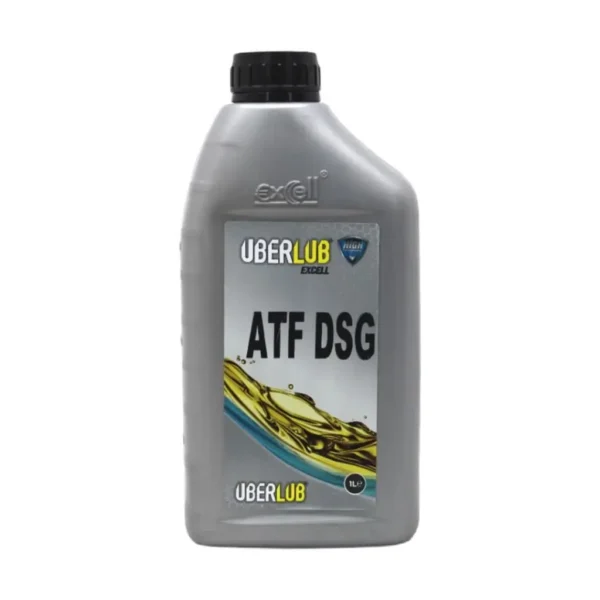 Uberlub Excell ATF DSG 1 Lt Otomatik Şanzıman Yağı