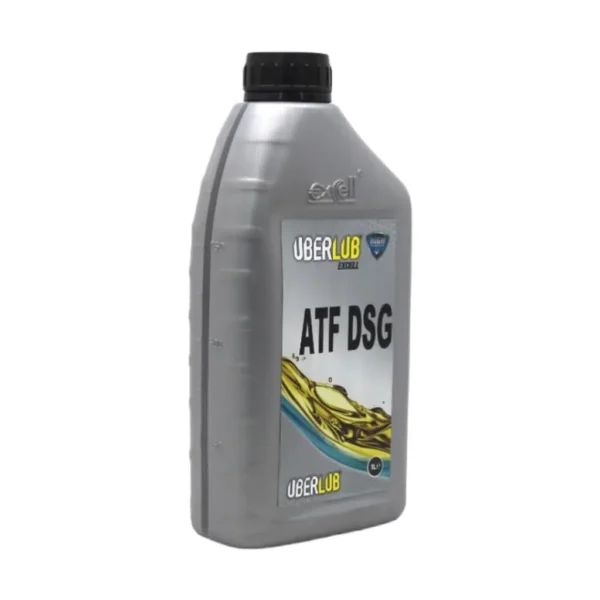 Uberlub Excell ATF DSG 1 Lt Otomatik Şanzıman Yağı
