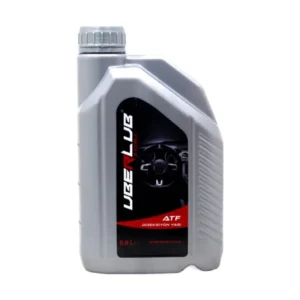 Uberlub Excell ATF Hidrolik Direksiyon Yağı 900 CC