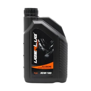 Uberlub Excell Extreme 10W40 1 Lt Motor Yağı