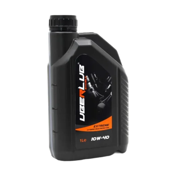 Uberlub Excell Extreme 10W40 1 Lt Motor Yağı