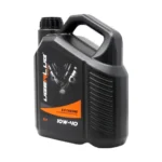 Uberlub Excell Extreme 10W40 4 Lt Motor Yağı
