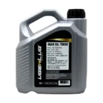 Uberlub Excell Gear 75W80 3 Lt Şanzıman Yağı