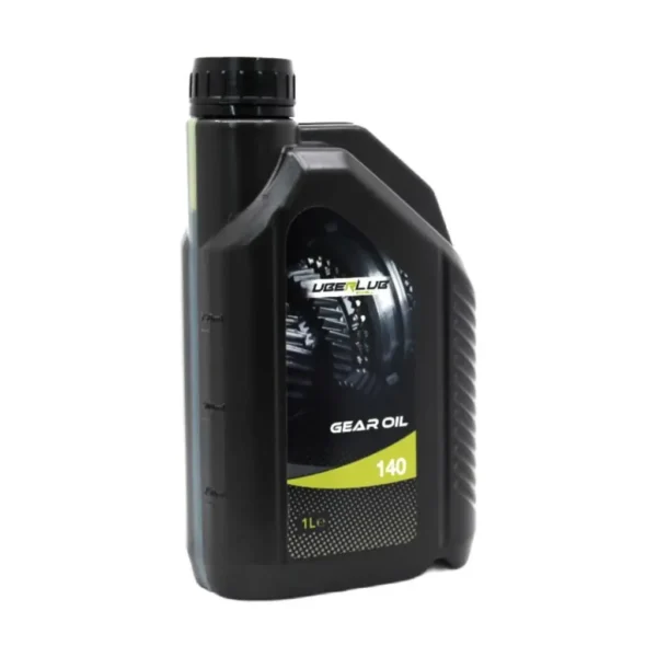 Uberlub Excell Gear Oil 140 1 Litre Şanzıman Dişli Yağı