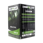 Uberlub Excell Gear Oil 80W90 16 Lt Şanzıman Yağı