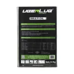 Uberlub Excell Gear Oil 80W90 16 Lt Şanzıman Yağı