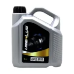 Uberlub Excell Gear Oil 80W90 3 Lt Şanzıman Yağı