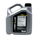 Uberlub Excell Gear Oil 80W90 3 Lt Şanzıman Yağı