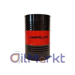 Uberlub Excell Hydron 46 180 Kg Hidrolik Sistem Yağı