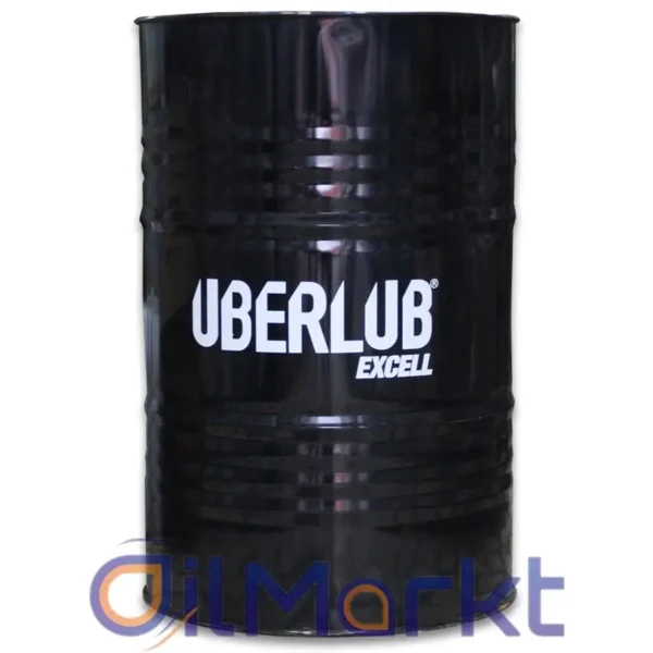 Uberlub Excell Hydron 68 180 Kg Hidrolik Sistem Yağı